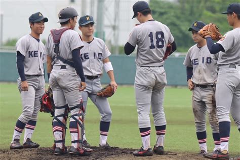 慶応 準 硬式 野球 部|慶應義塾體育會準硬式野球部KEIOJBB/ .